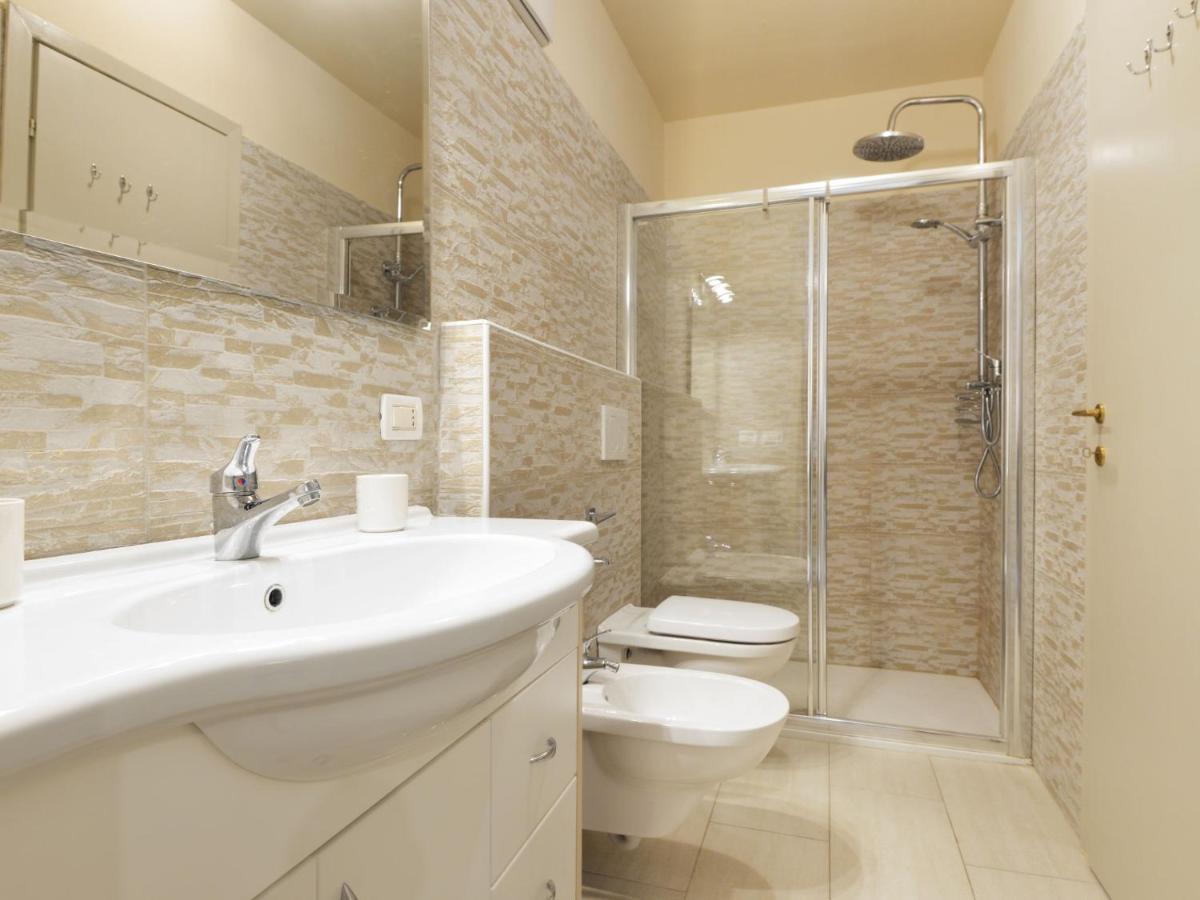 Apartment Marmolada-4 By Interhome Alba di Canazei Exteriér fotografie
