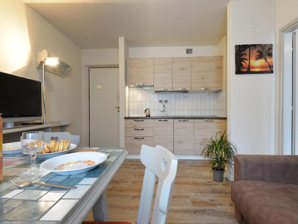 Apartment Marmolada-4 By Interhome Alba di Canazei Exteriér fotografie
